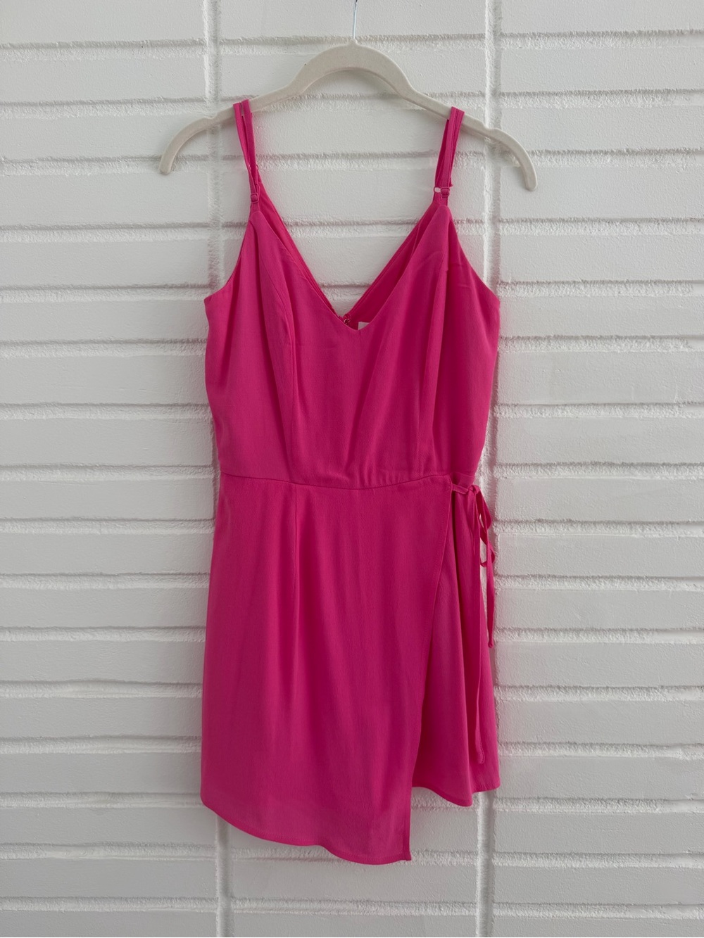 Superdown Skort Romper - XS